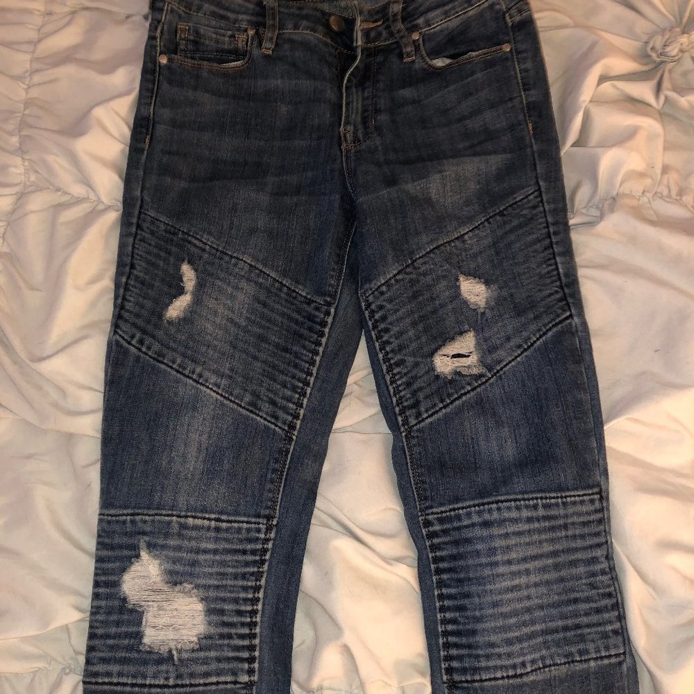 Kendall & Kylie Jeans